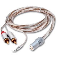 Pro-Ject Connect It Phono E 5P - RCA 1.23m Pro-Ject Connect It Phono E 5P - RCA 1.23m