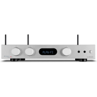 AudioLab 6000A MKII Silver