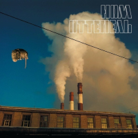 НОМ - Оттепель (LP)