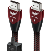 AudioQuest HDMI FireBird 48G Braid 2.0m