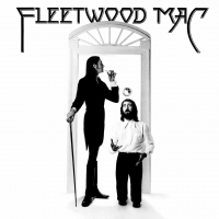 Fleetwood Mac - Fleetwood Mac (Ruby Vinyl) (LP)