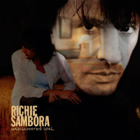 Richie Sambora - Undiscovered Soul (2LP)