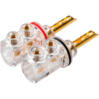 Phaze Audio SpPlug TP Red