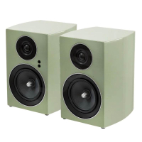 Jamo C707PA MKII Khaki Green