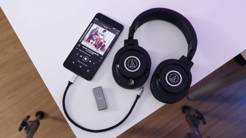 FiiO K1