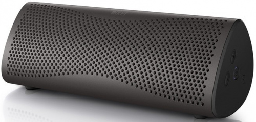 KEF MUO BT Storm Grey