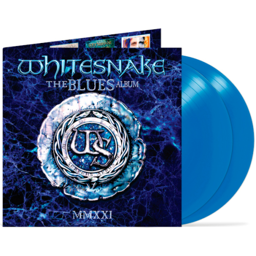 Whitesnake - The Blues Album (2LP)