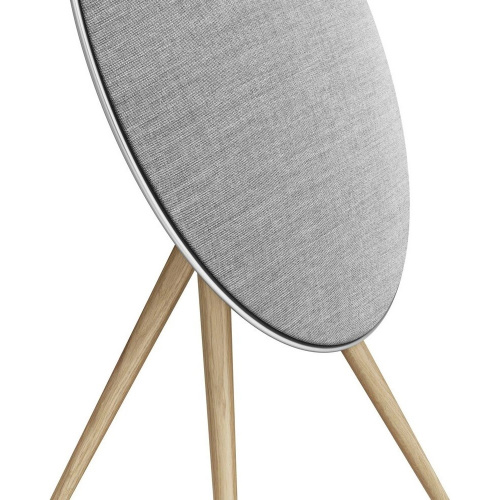 Bang & Olufsen Beosound A9 5th Generation Natural Aluminium