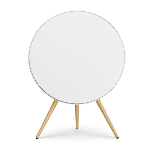 Bang & Olufsen Beoplay A9 4th Generation White/Oak