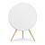 Bang & Olufsen Beoplay A9 4th Generation White/Oak