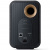 KEF LSX II Carbon Black KEF LSX II Carbon Black