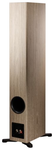 Dynaudio Evoke 50 Blonde Wood