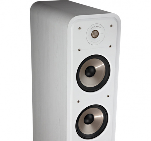 Polk Audio Signature S60e White