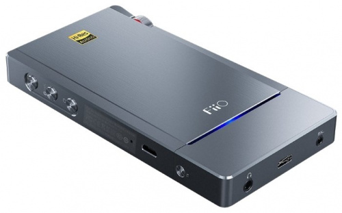 FiiO Q5