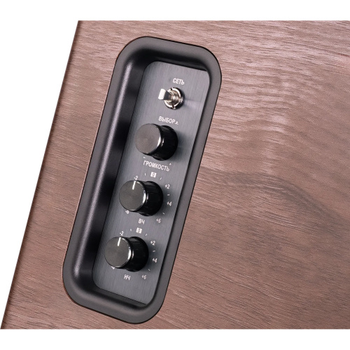 Premiera ES-501A Walnut