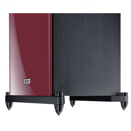 Heco Aurora 700 Cranberry Red