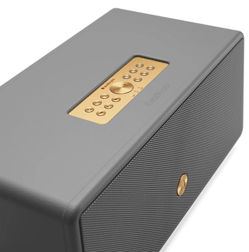 Audio Pro Drumfire D-2 Grey