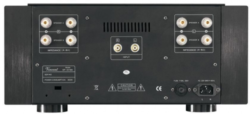 Vincent SP-331 MK SL