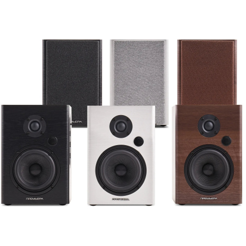 Premiera ES-401A White
