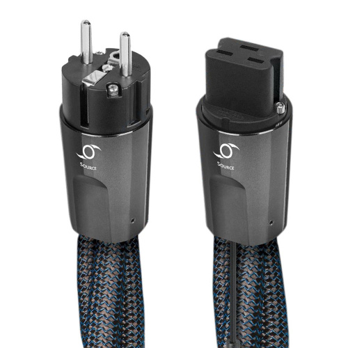 AudioQuest Hurricane High-Current C19 1.0m