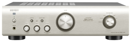Denon PMA-520AE Prem SL