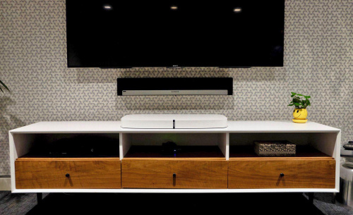 Sonos Playbase Black