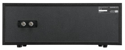 Wharfedale Diamond 11.CS Black Wood