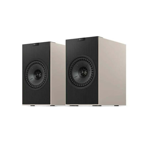KEF Coda W Nickel Grey