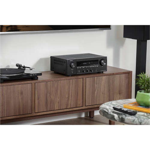Denon DRA-900H Black
