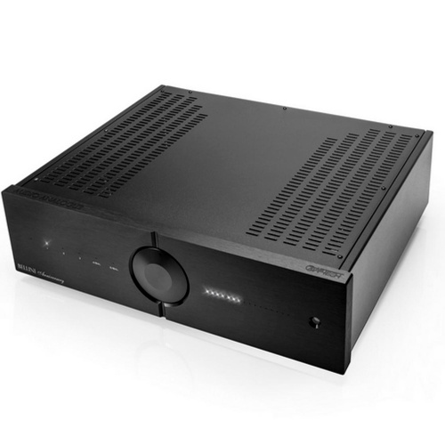 Audio Analogue Bellini Anniversary Black