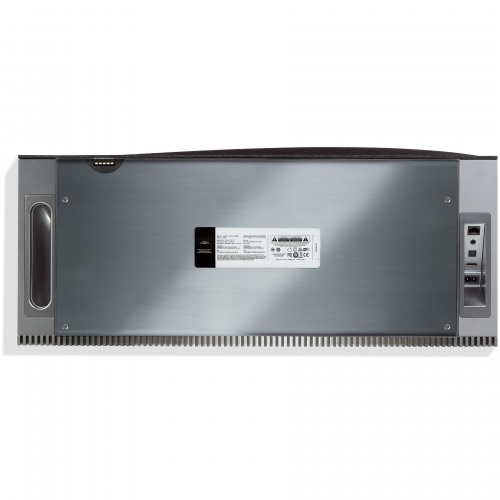 Naim Mu-so 2nd Generation