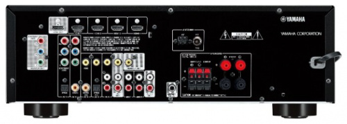 YAMAHA RX-V375