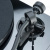 Pro-Ject Debut S (Rainier) High Gloss Black