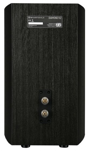 Wharfedale Diamond 11.2 White Sandex