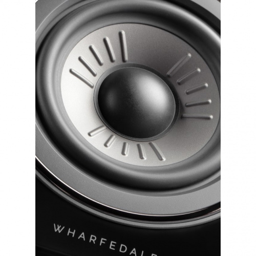 Wharfedale Diamond 12.1 Light Oak