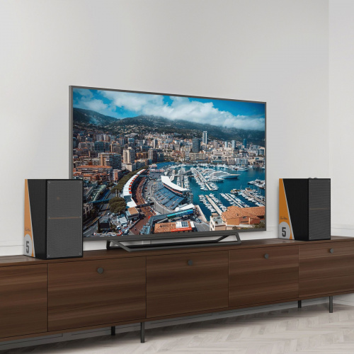 Klipsch The Nines McLaren