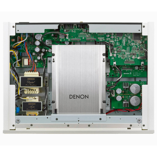 Denon DCD-1700NE Prem SL