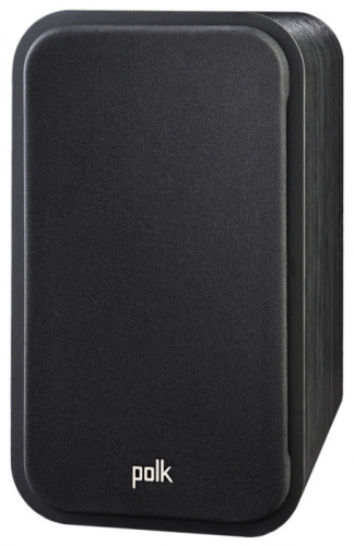 Polk Audio Signature S20 Black