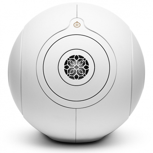 Devialet Phantom I 108 dB Opera de Paris