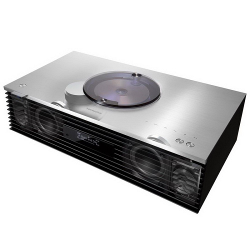 Technics SC-C70MK2 Silver
