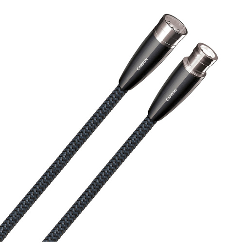 AudioQuest Carbon AES/EBU 1.0m AudioQuest Carbon AES/EBU 1.0m