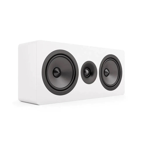 Acoustic Energy AE105-2 (2022) White