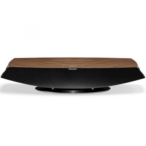 Sonus Faber Omnia Walnut