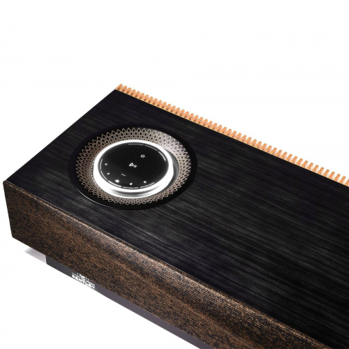 Naim Mu-So 2nd Generation For Bentley Special Edition