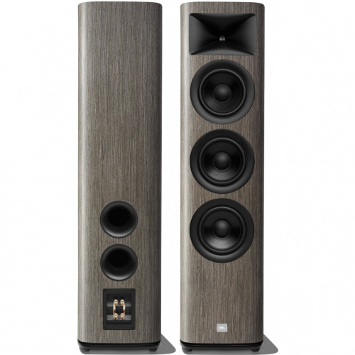 JBL HDI 3600 Grey Oak
