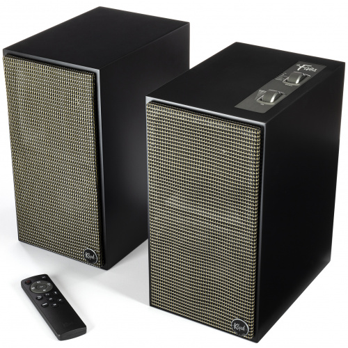 Klipsch The Fives Matte Black