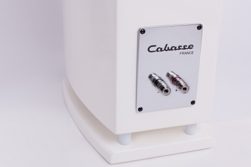 Cabasse JAVA MC40 Glossy Black