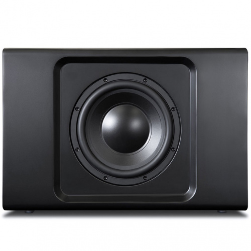 Bluesound Pulse SUB Plus Black