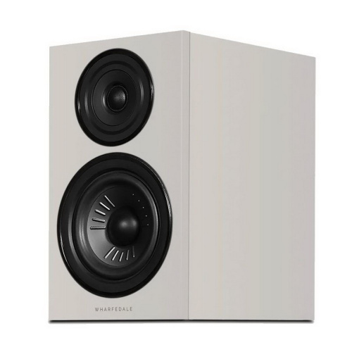 Wharfedale Diamond 12.1i Grey