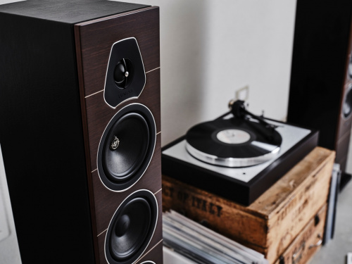 Sonus Faber Lumina III Wenge